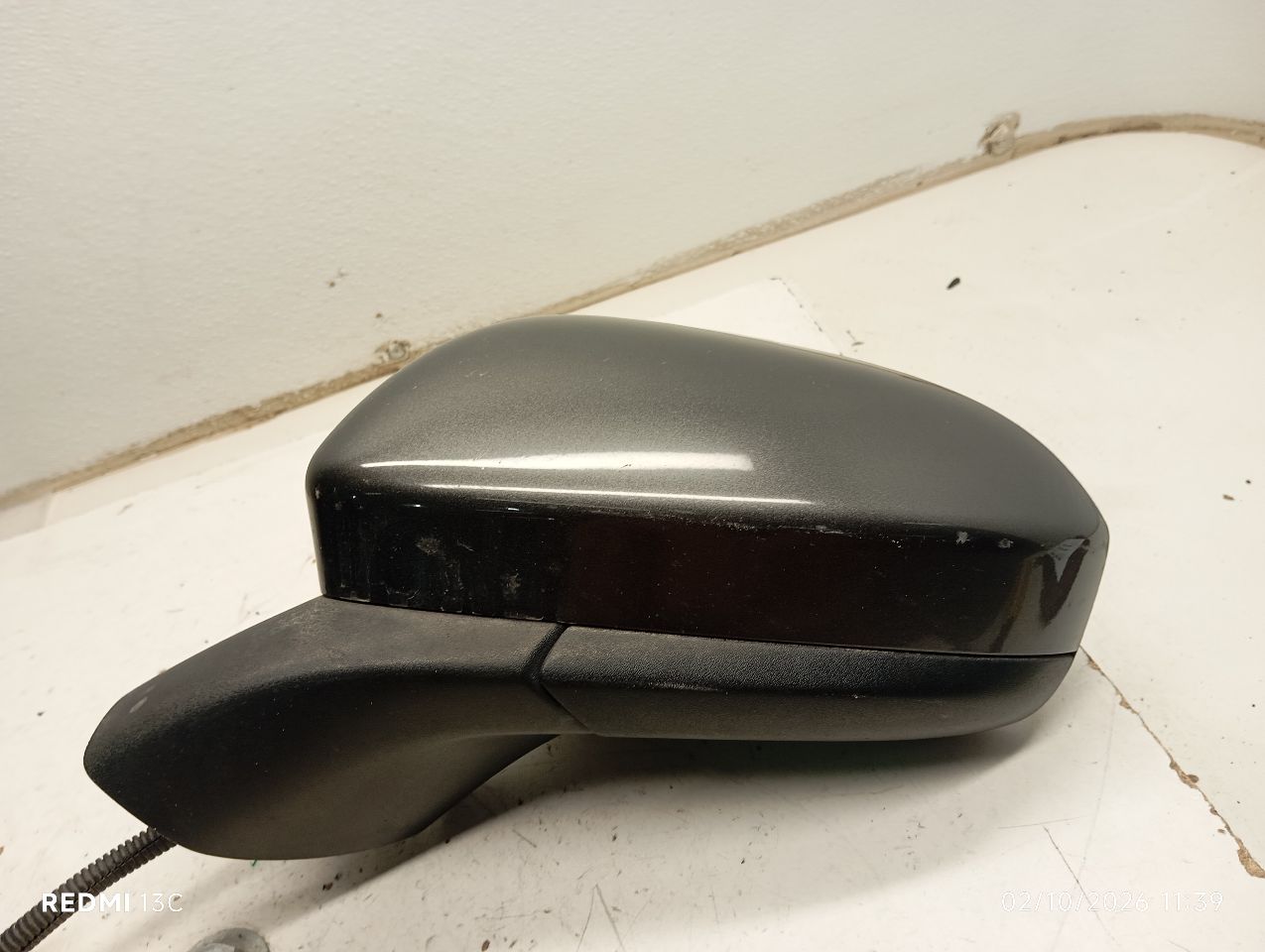 Used 2015 Ford FUSION L. - Stock #H19689