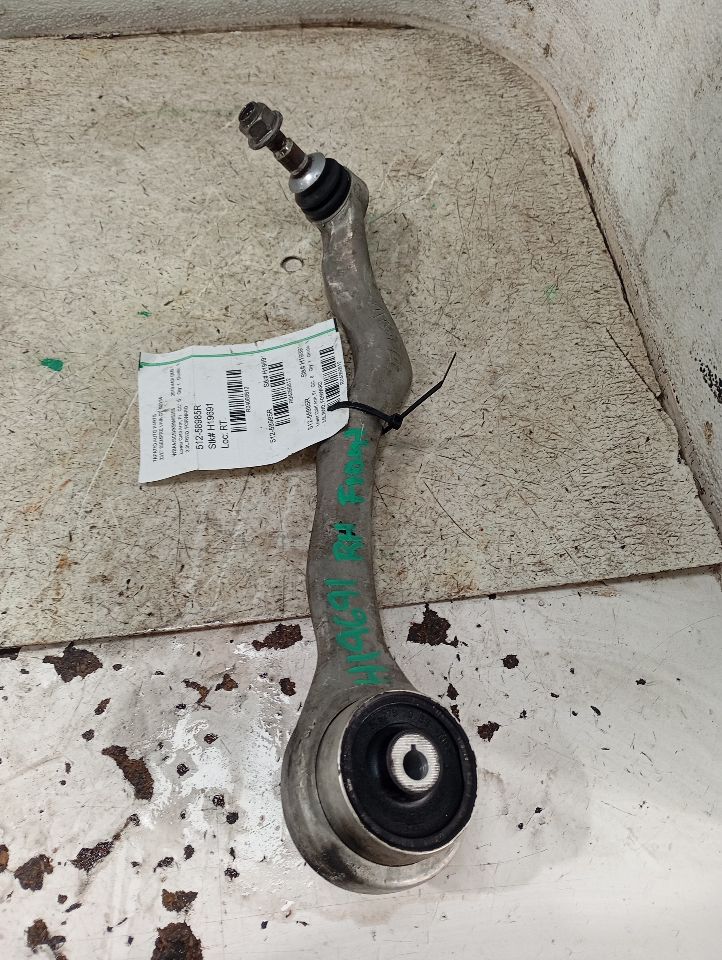 2019 BMW BMW 440i Lower Cntrl Arm, Fr