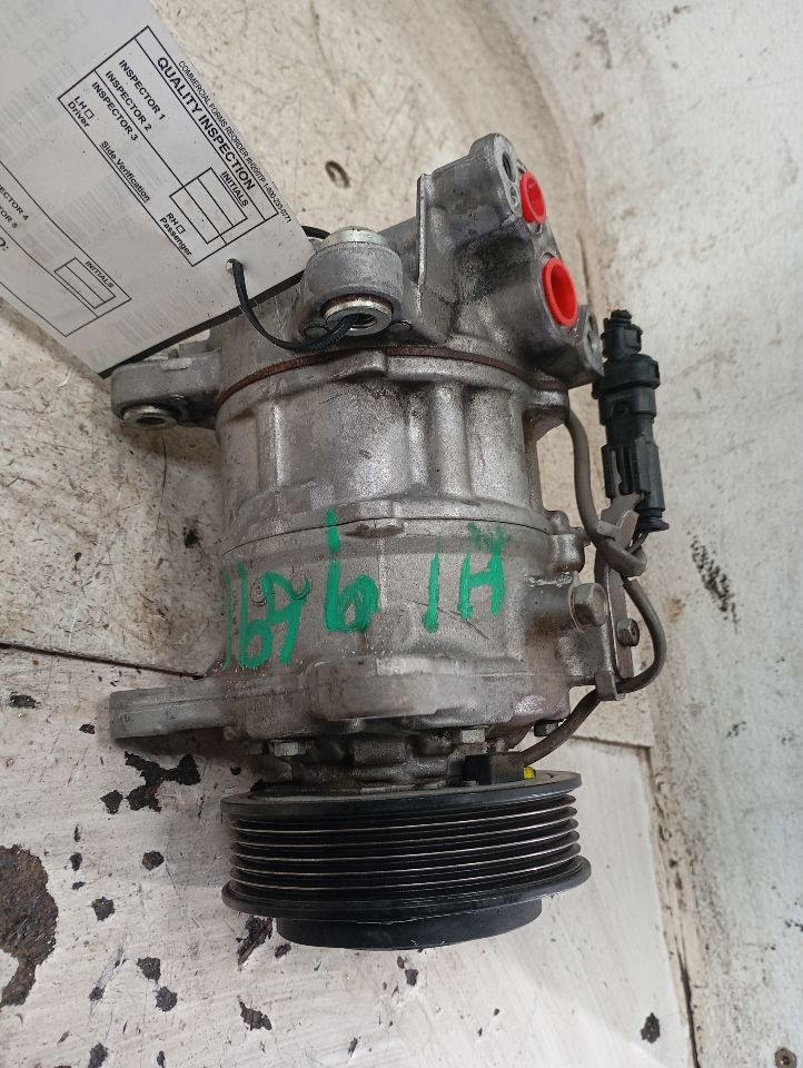 2019 BMW BMW 440i AC Compressor