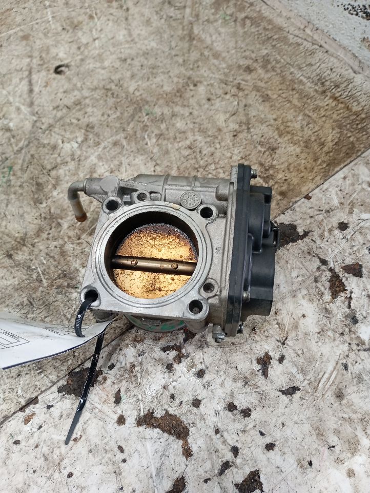 Used 2010 AM General AMERICAN Throttle Body Assy - Stock #H19692