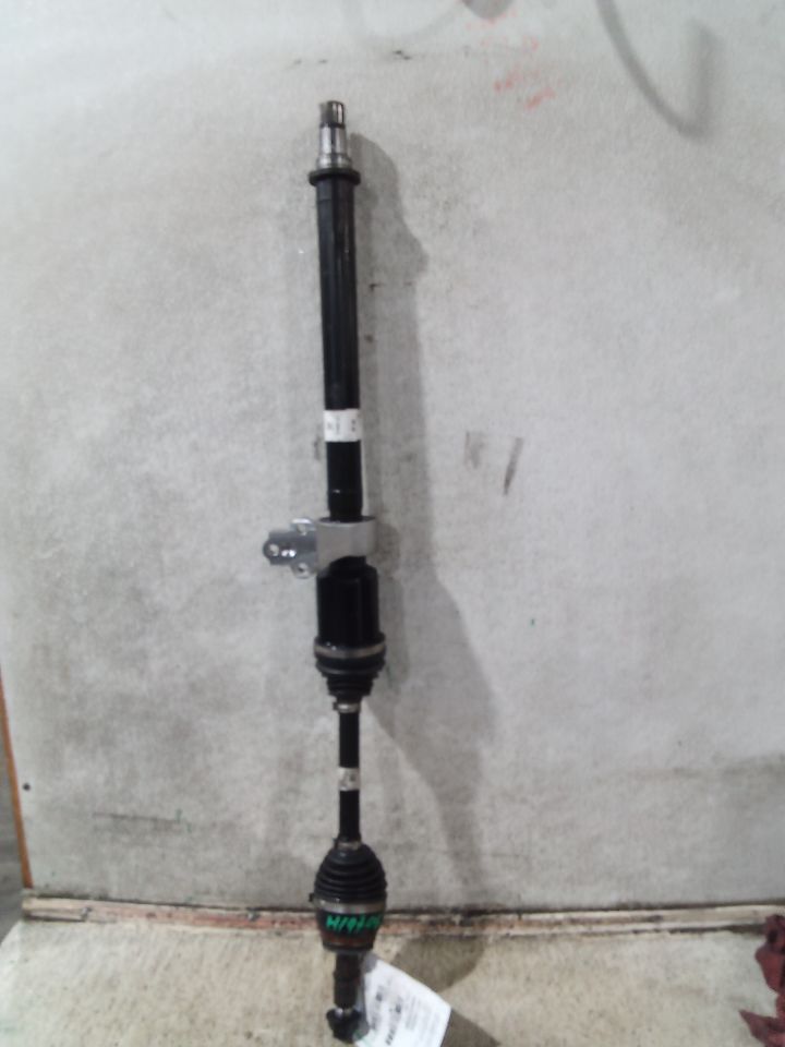 2024 Kia NIRO Axle Shaft