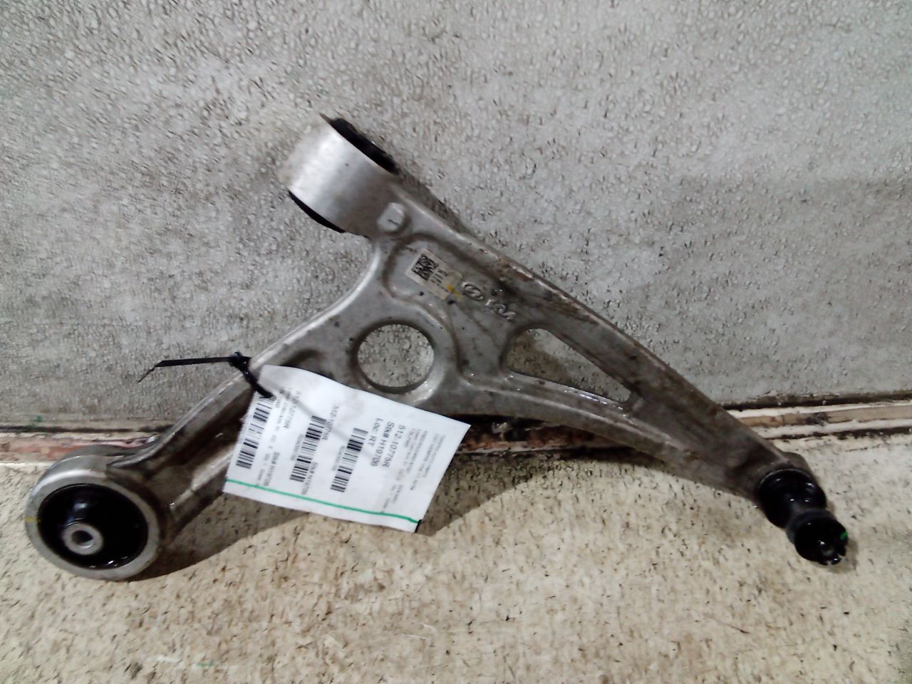 2024 Kia NIRO Lower Cntrl Arm, Fr