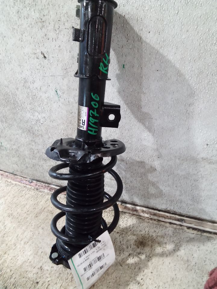 2024 Kia NIRO Strut