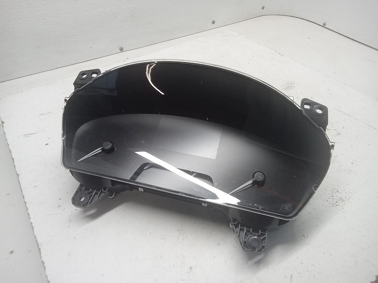 2023 Ford BRONCO SPORT Speedo Head/Cluster