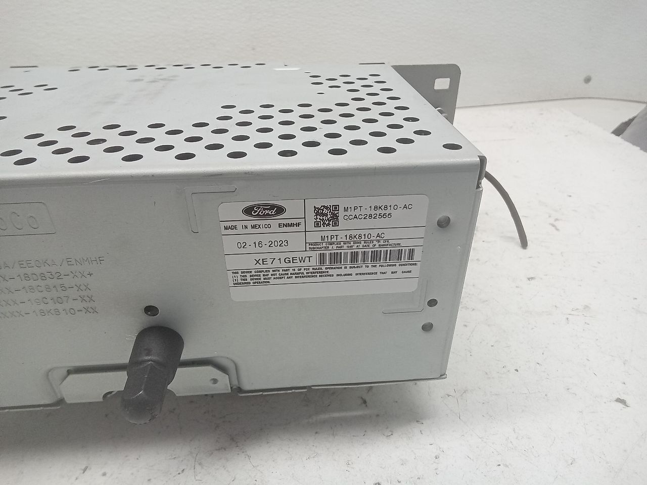 Part image 9