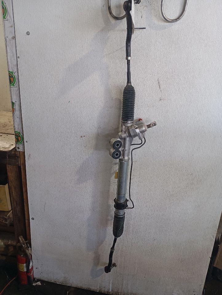 2014 Infiniti INFINITI QX80 Steering Gear Rack
