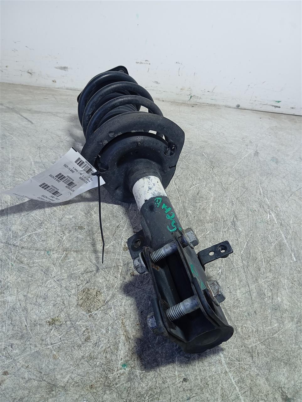 2015 Chrysler JOURNEY Strut