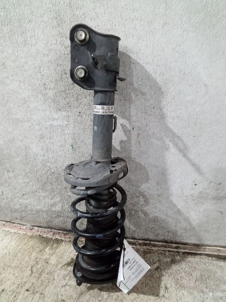 2015 Honda ODYSSEY Strut