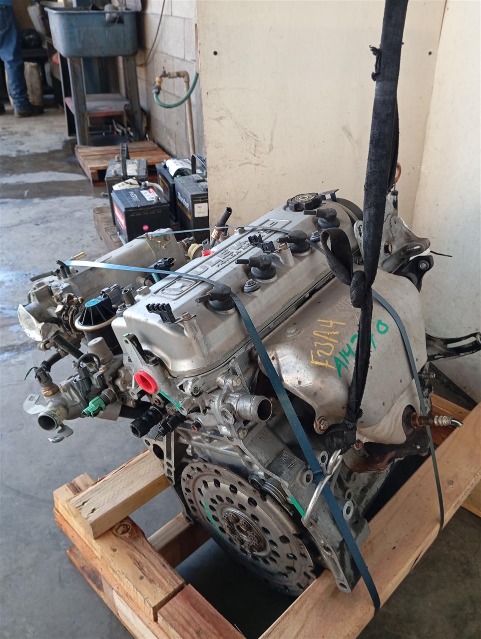 Part image 11