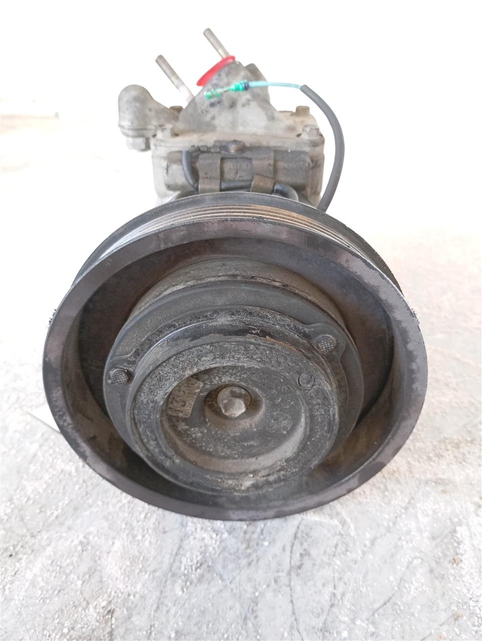 Used 2002 Honda ACCORD AC Compressor - Stock #A14270