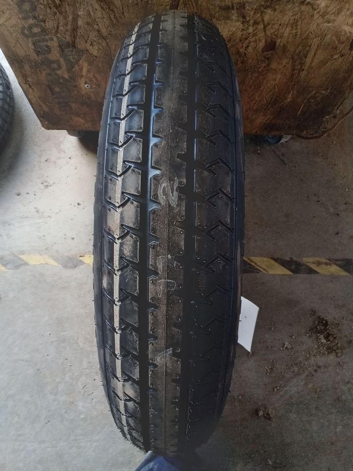 2021 Subaru LEGACY Wheel