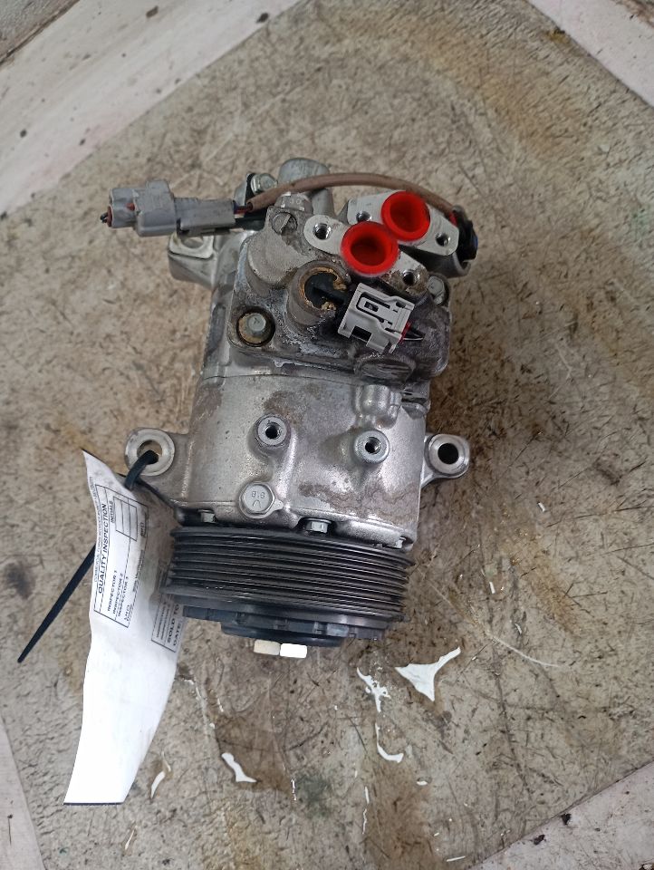 2021 LEGACY Subaru AC Compressor