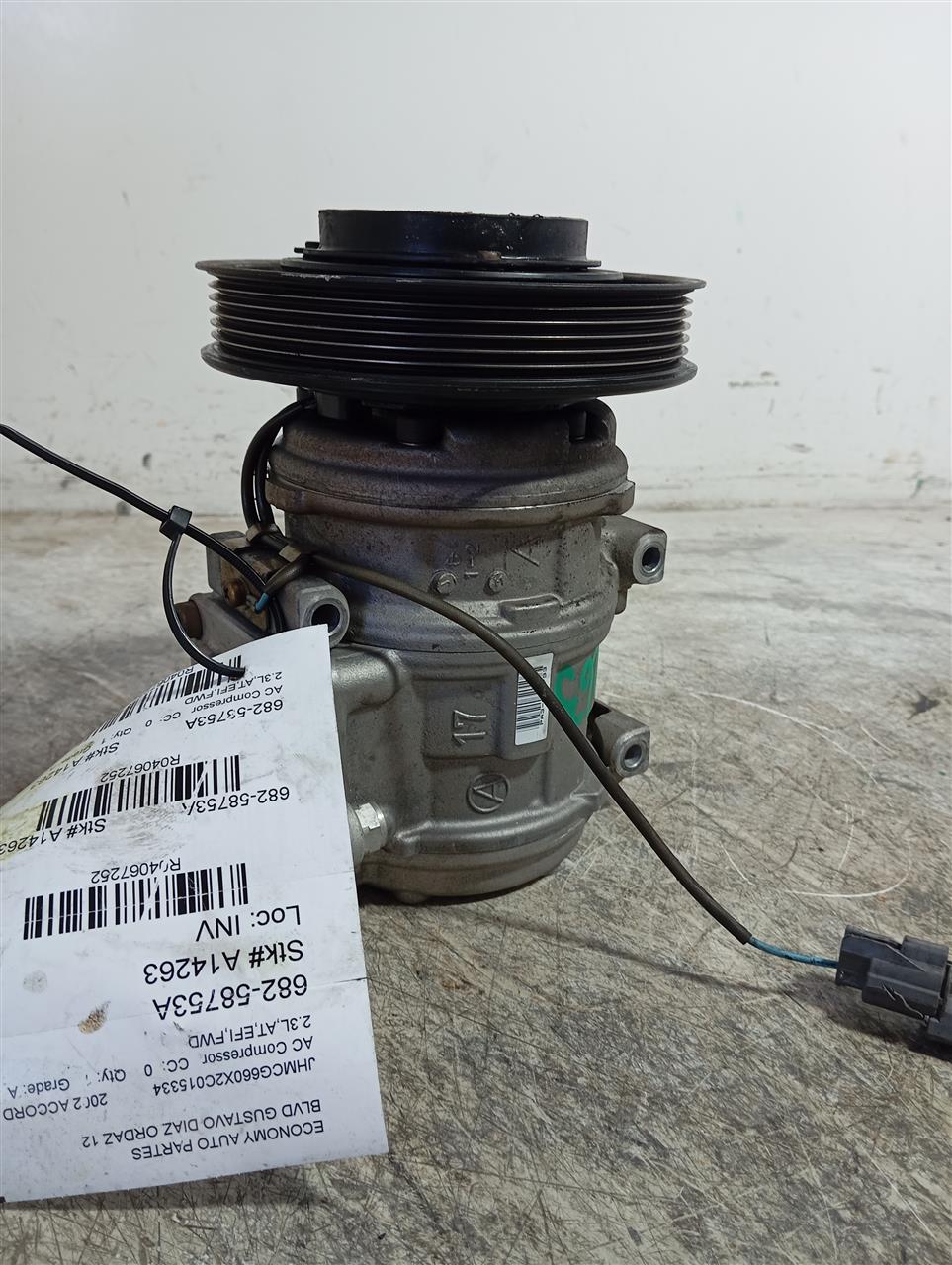 Part image 6