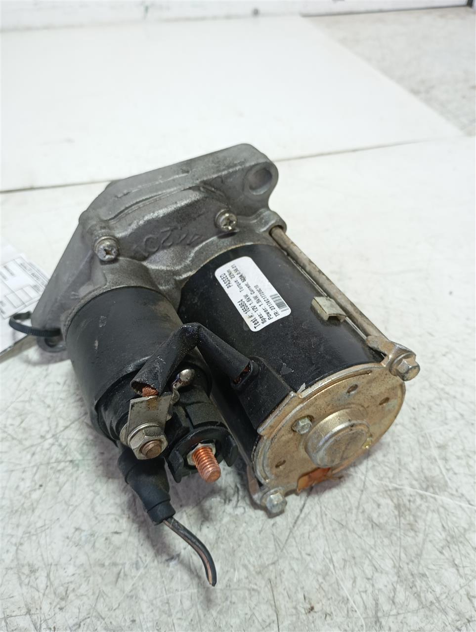 Used 2006 Honda ODYSSEY Starter Motor - Stock #A14292