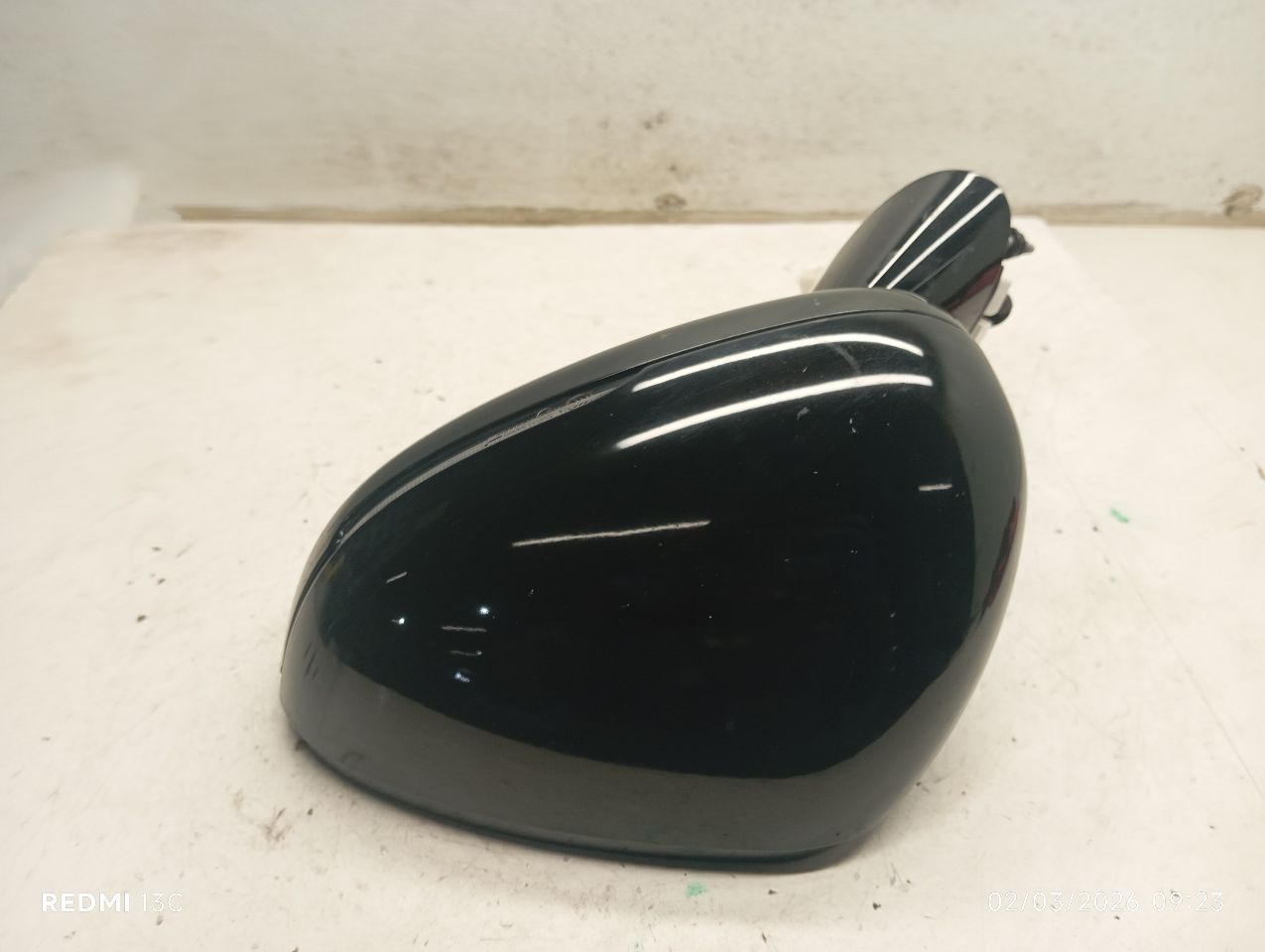 Used 2021 Kia K5 Side View Mirror - Stock #H19700
