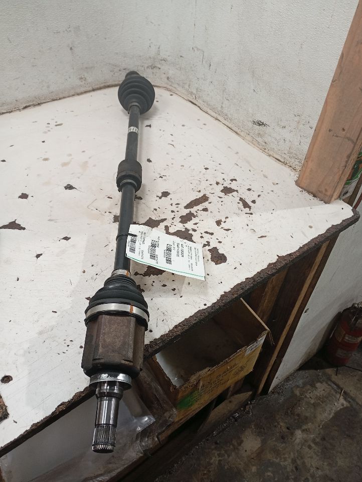 2023 General Motors MALIBU Axle Shaft
