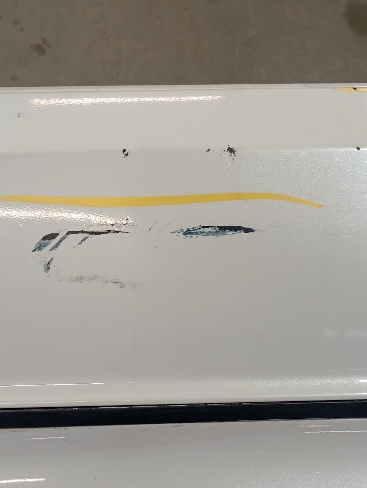 2018 Honda ACCORD Bumper Assy, Rear