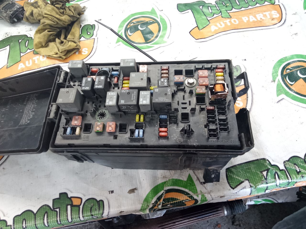Part image 11