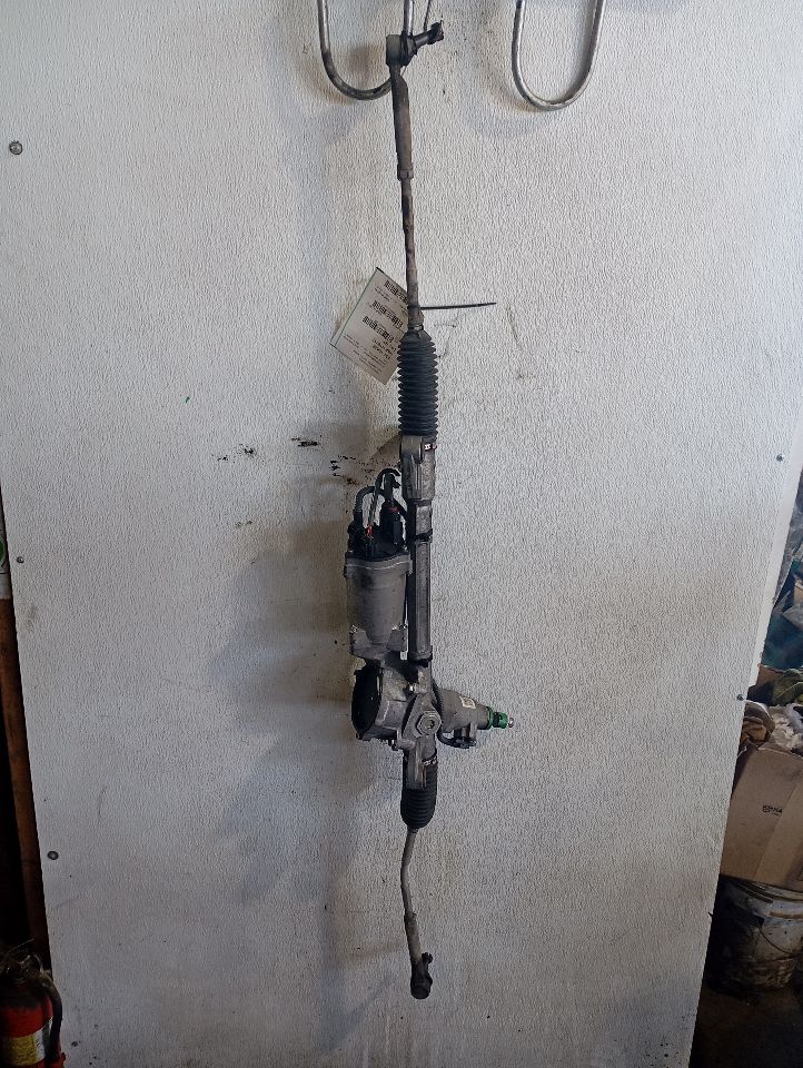 2019 Subaru FORESTER Steering Gear Rack