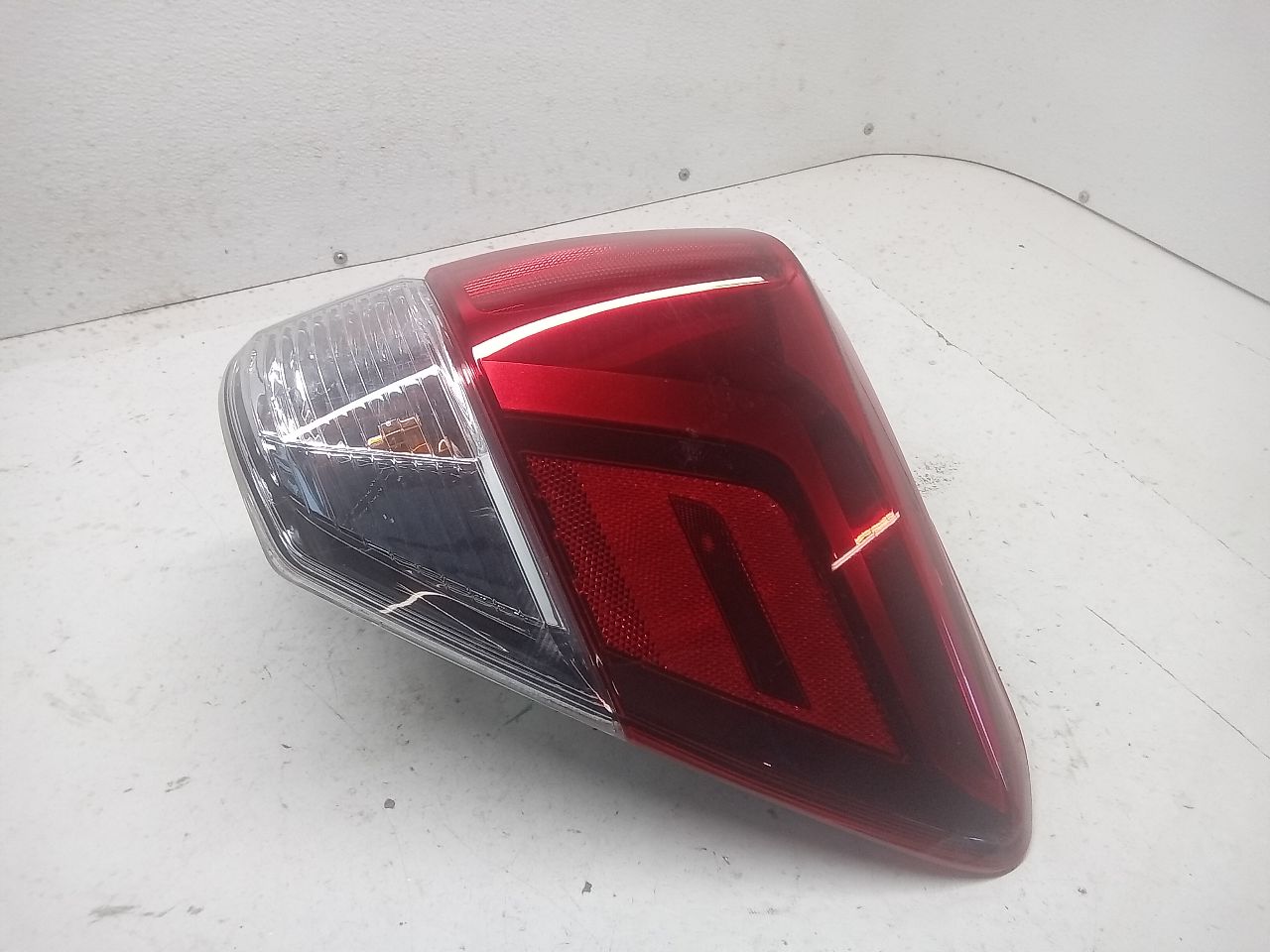 2019 Subaru FORESTER Tail Lamp
