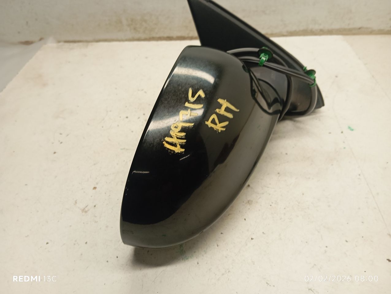 Used 2014 Volkswagen JETTA R. - Stock #H19715