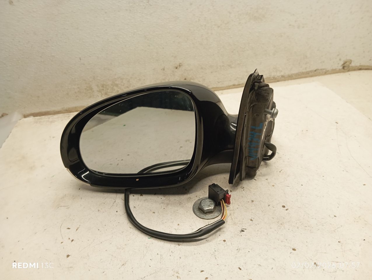 Used 2014 Volkswagen JETTA L. - Stock #H19715