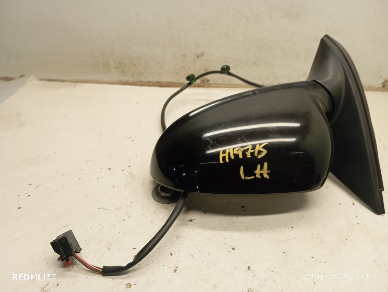 Used 2014 Volkswagen JETTA L. - Stock #H19715