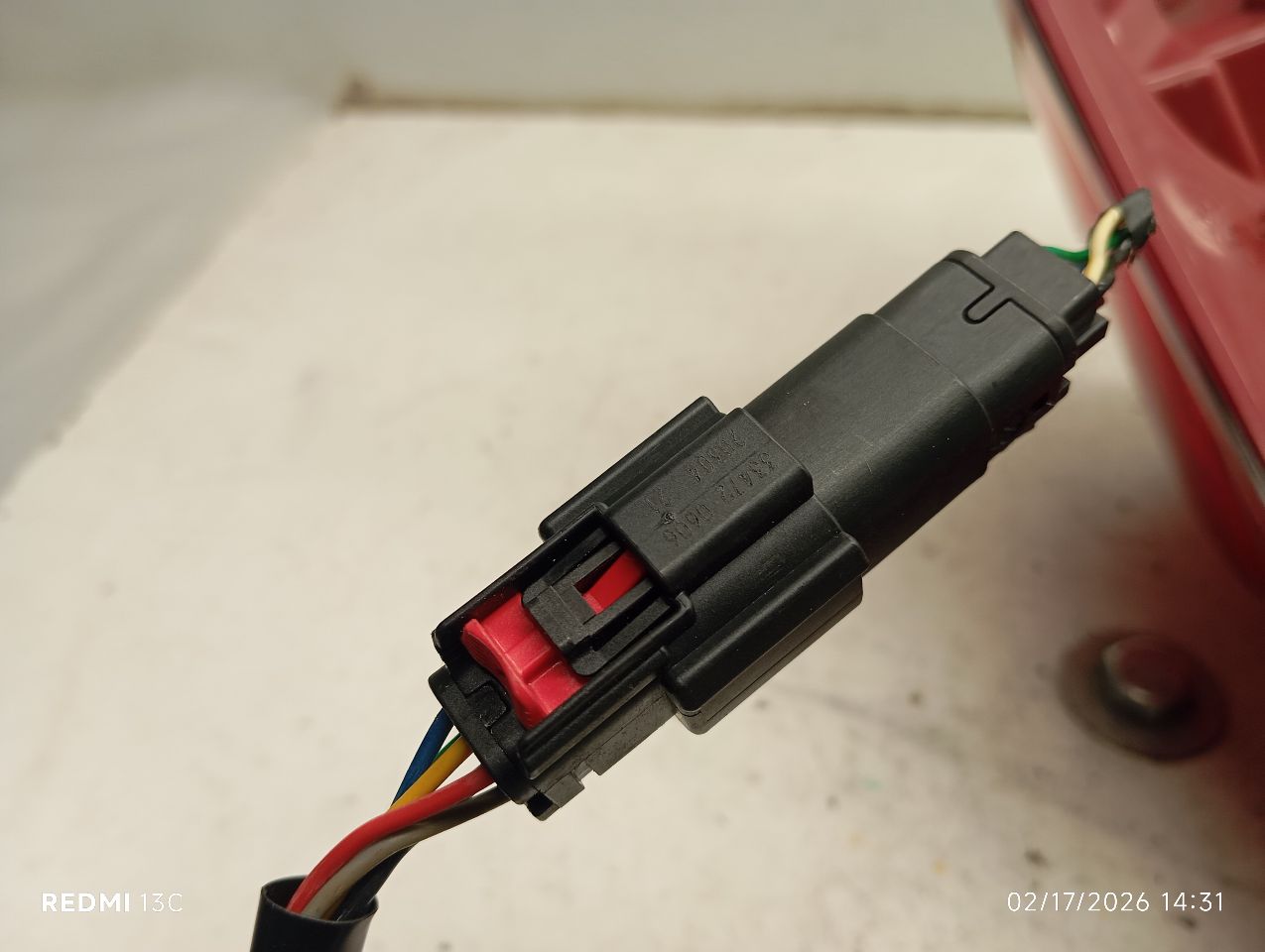 Part image 8