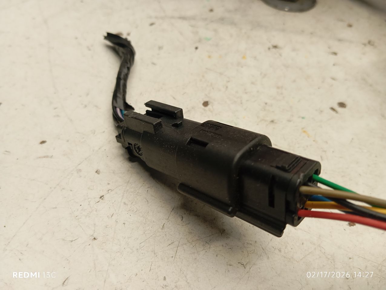 Part image 7