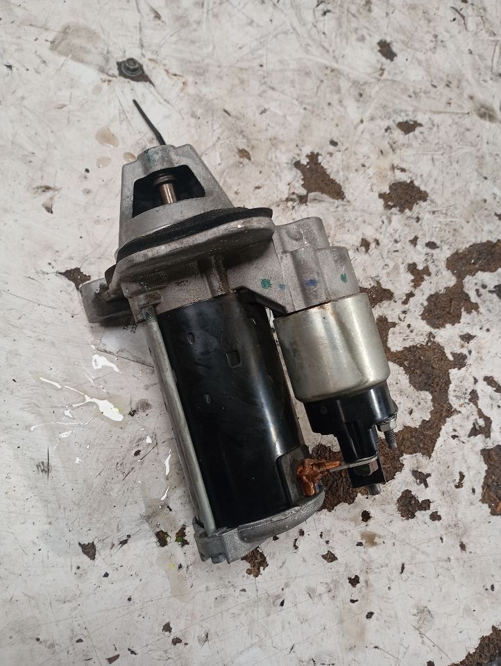 Used 2023 Nissan SENTRA Starter Motor - Stock #H19728