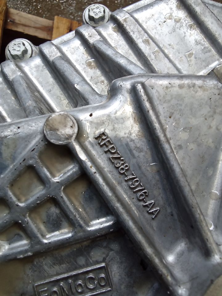 2024 Ford MAVERICK PICKUP Transmiss,Transaxle