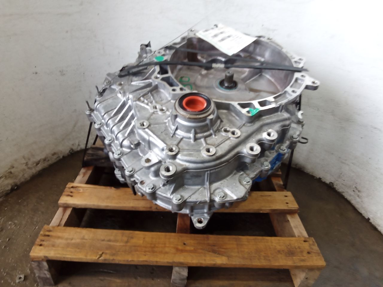 Part image 9
