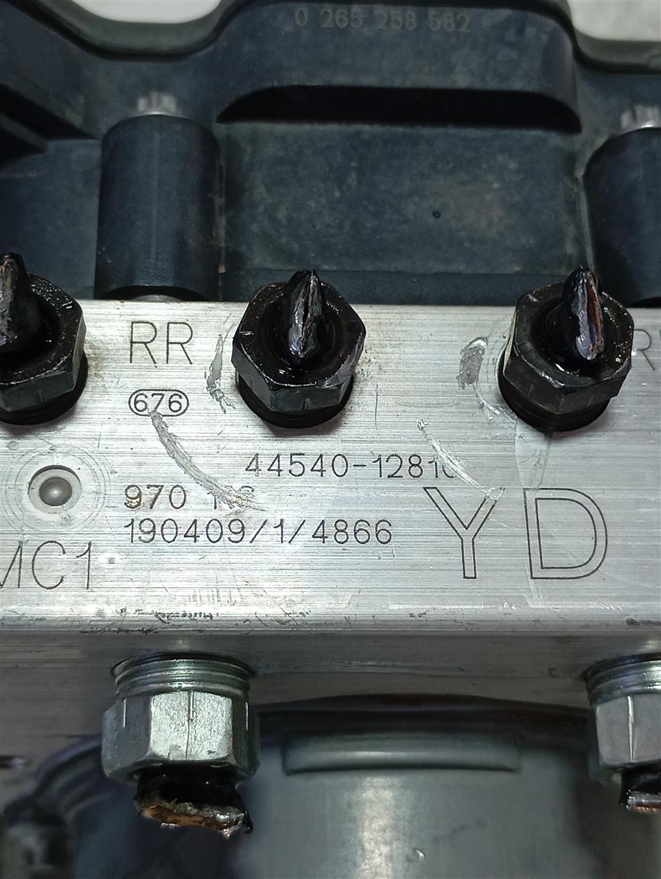 Used 2020 Toyota COROLLA 2.0L - Stock #A14291