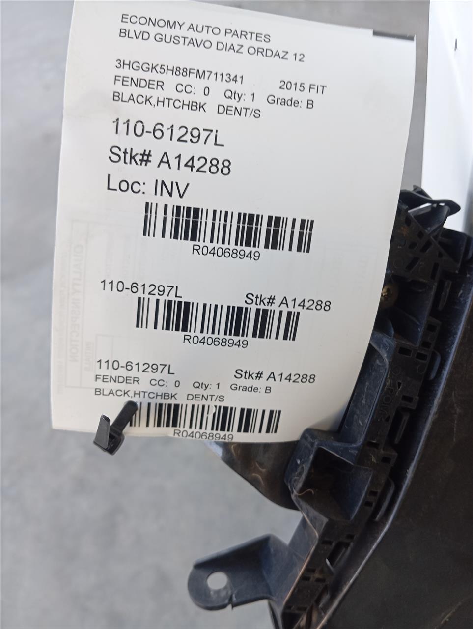 Part image 2
