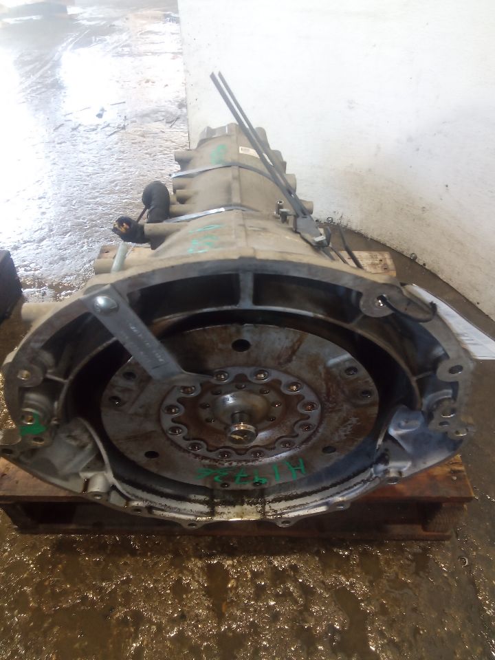 2015 Chrysler DODGE 1500 PICKUP Transmiss,Transaxle