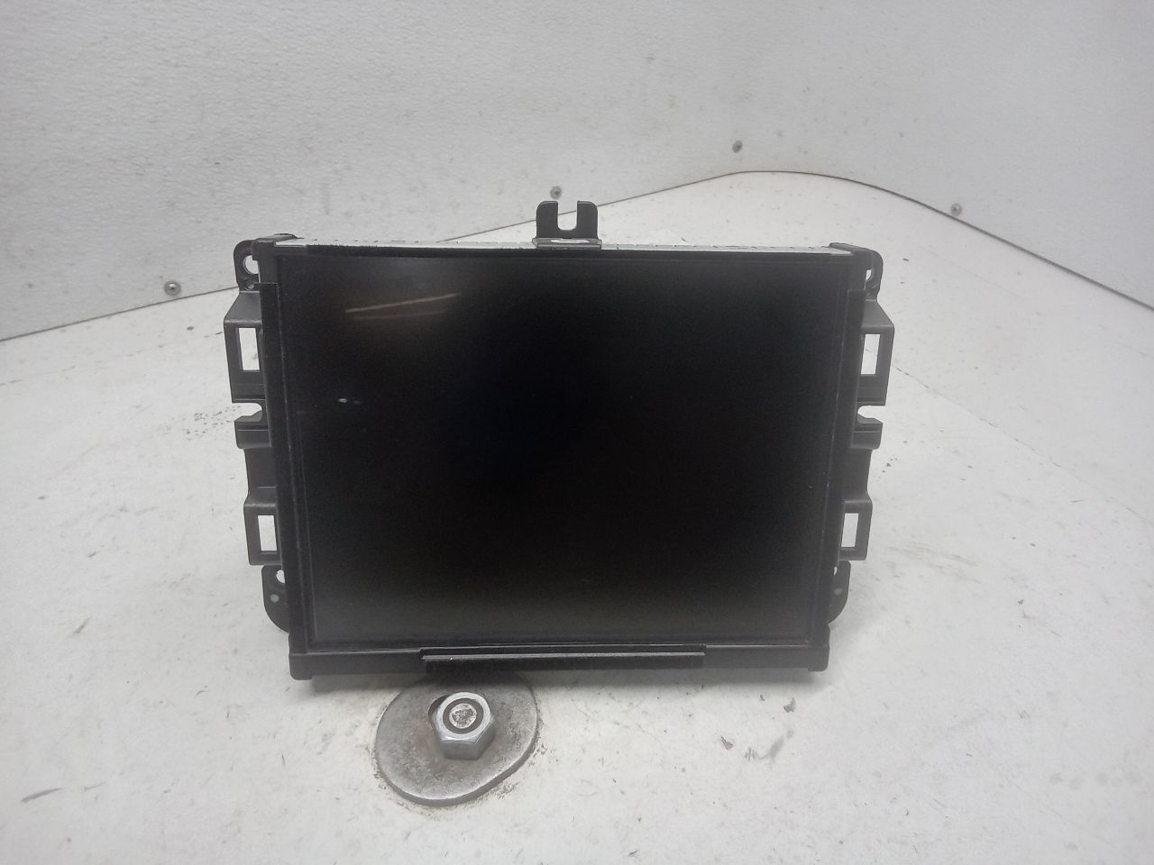 Used 2015 Chrysler DODGE 1500 PICKUP Radio Audio - Stock #H19736