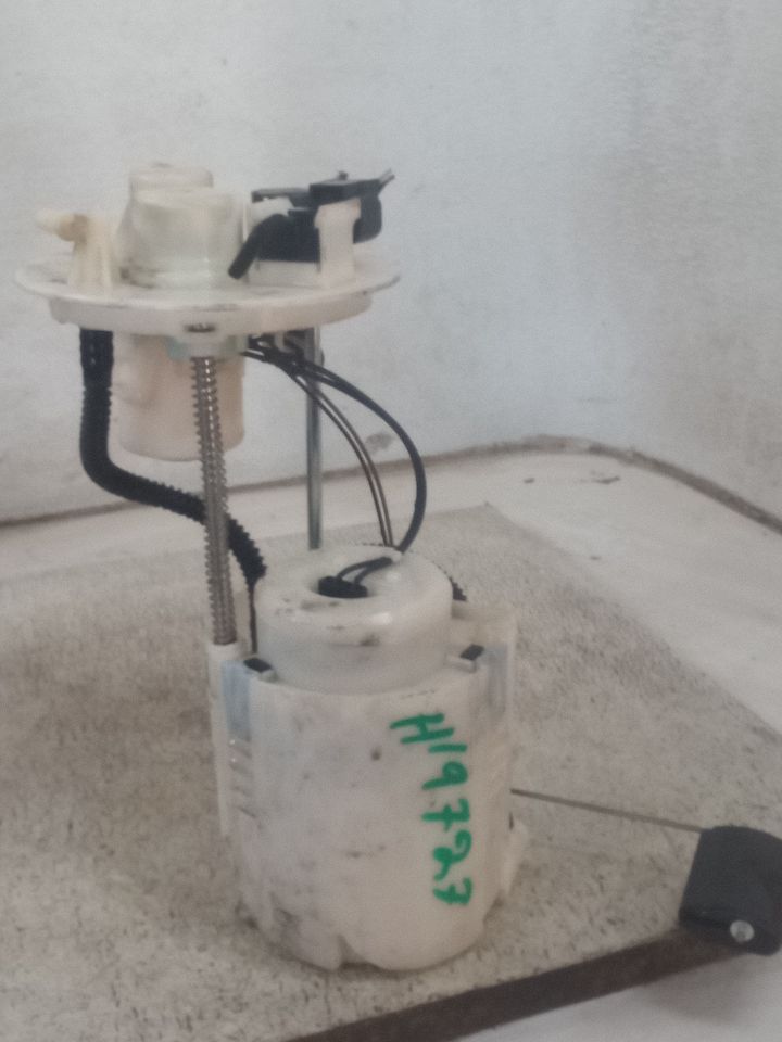 2017 Kia SOUL Fuel Pump