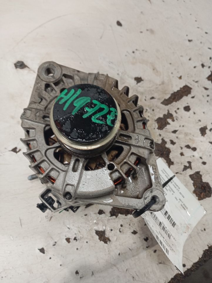 2017 Kia SOUL Alternator