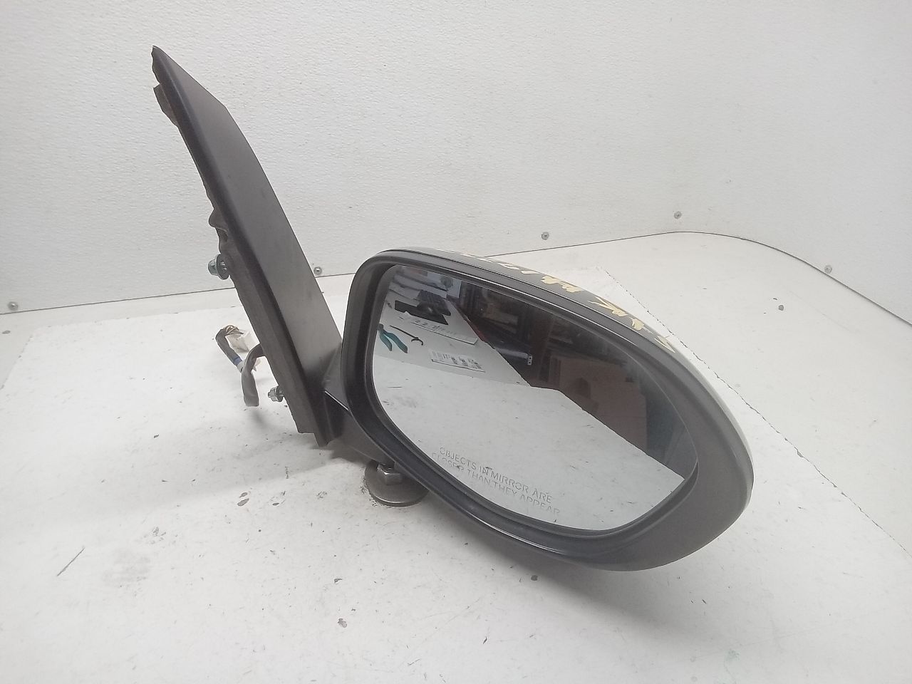2015 Honda ODYSSEY Side View Mirror