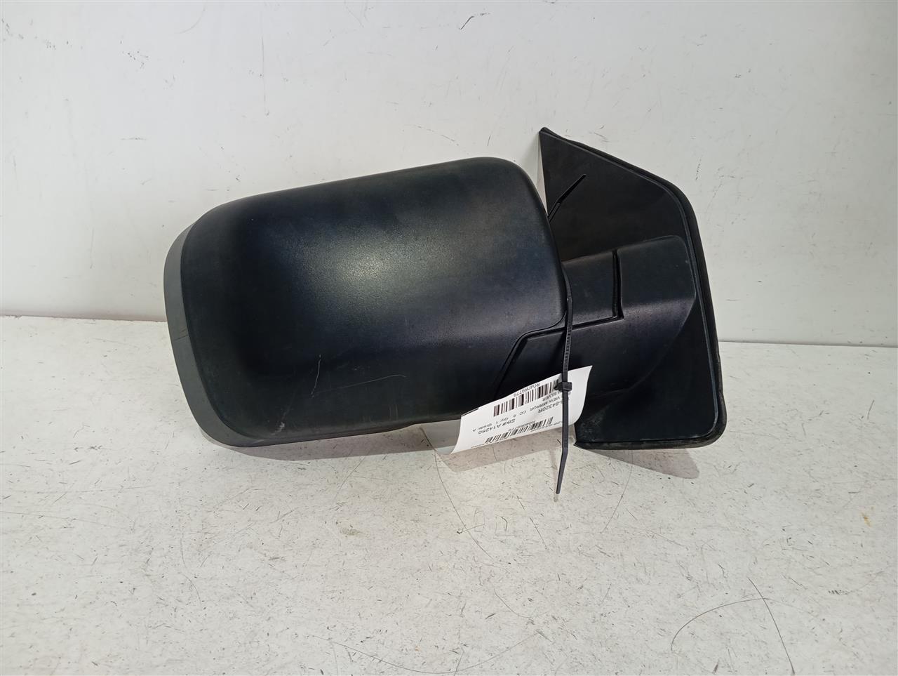 Used 2008 Nissan TITAN Side View Mirror - Stock #A14280