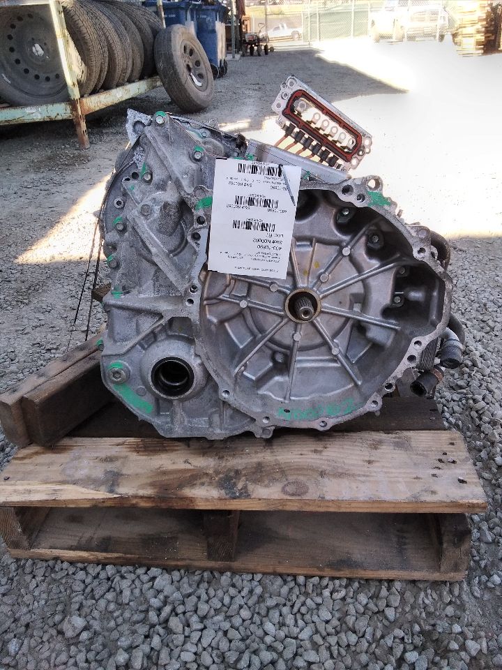 2017 Toyota PRIUS Transmiss,Transaxle