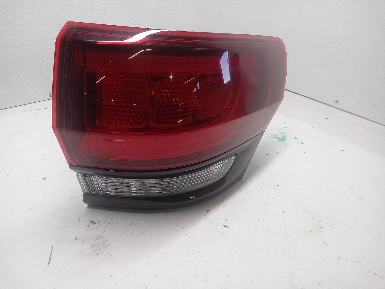 2021 GRAND CHEROKEE Jeep Tail Lamp
