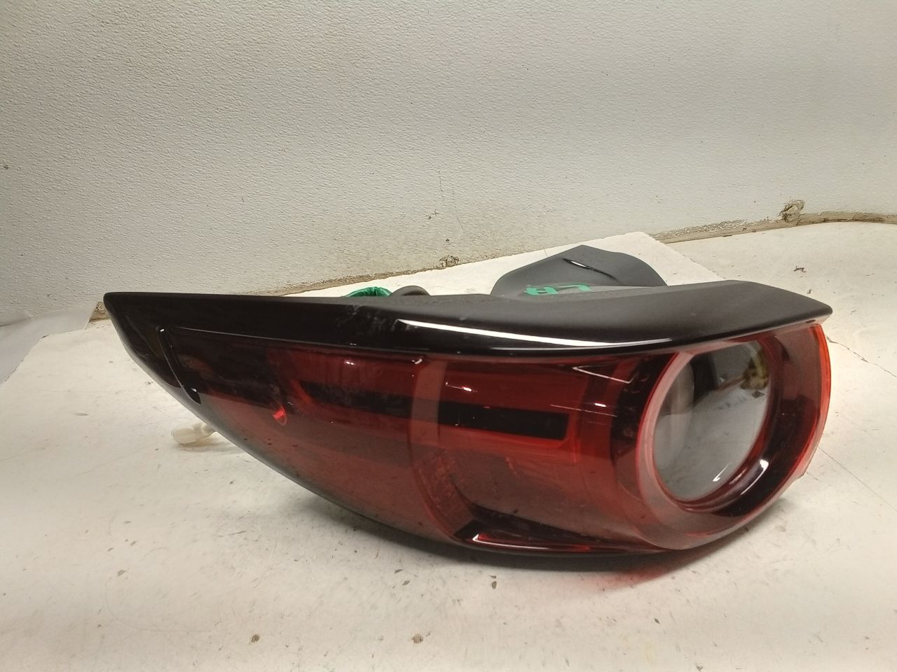 2019 Mazda MAZDA CX-5 Tail Lamp
