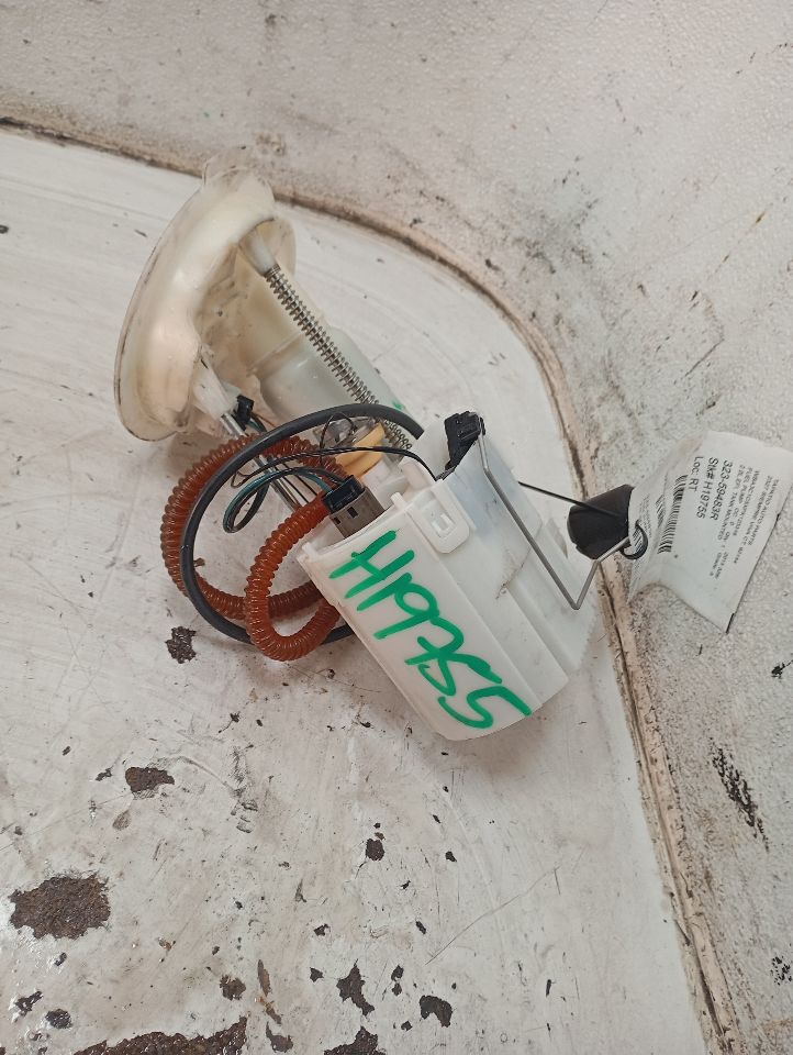 2015 BMW 328i BMW Fuel Pump