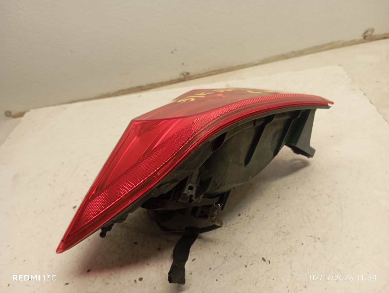 Part image 5
