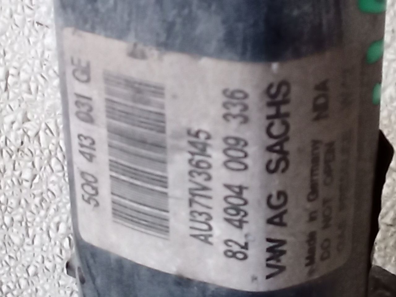 Part image 6