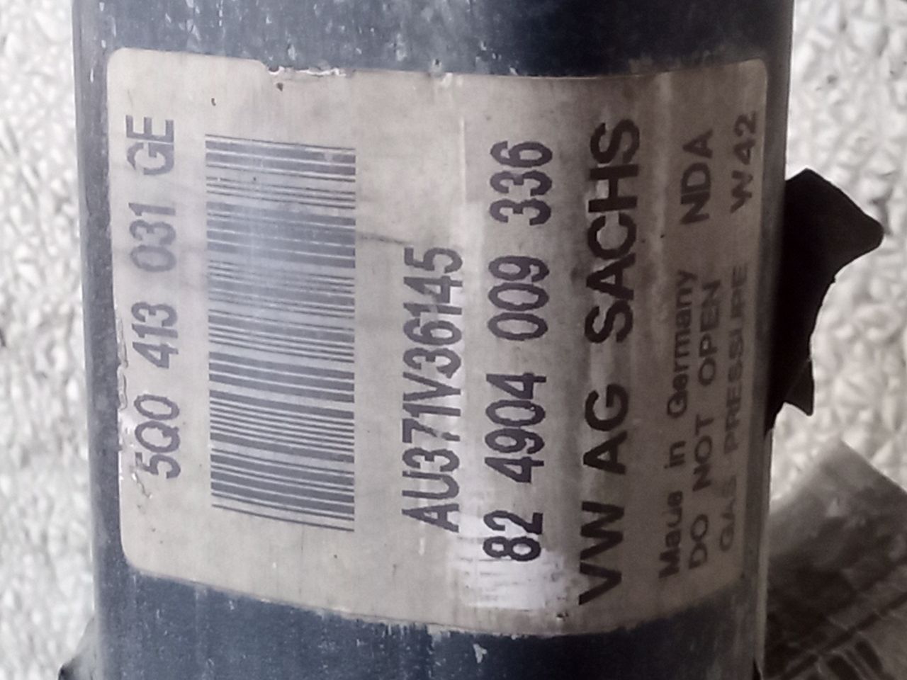 Part image 6