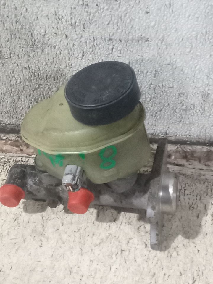 1998 TACOMA Toyota Brake Master Cyl