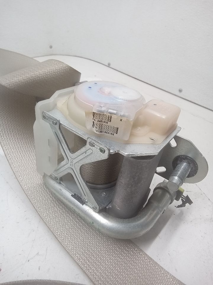 Used 2017 Honda ACCORD retractor - Stock #H19763