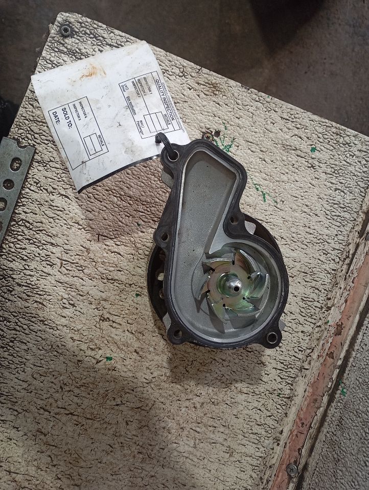 2013 Hyundai ELANTRA Coolant Pump